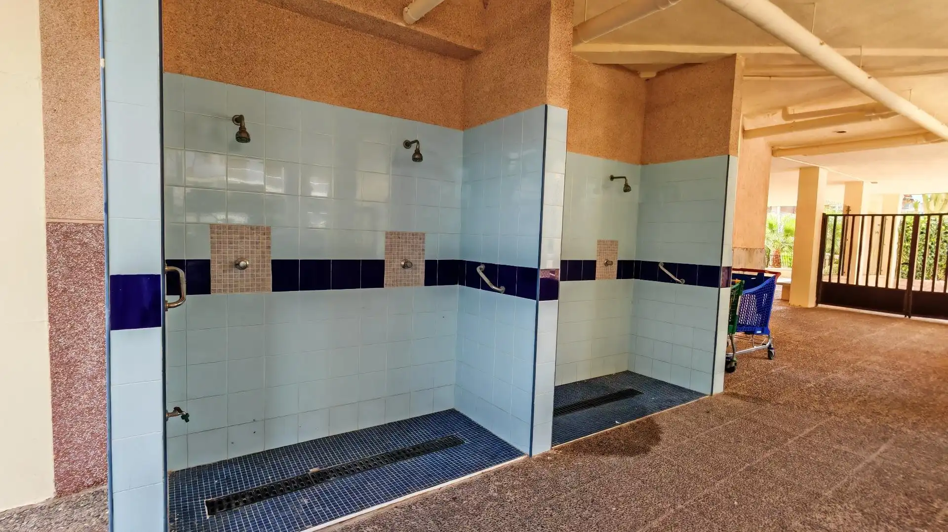 Bathroom of Flat for sale in Santa Pola ciudad