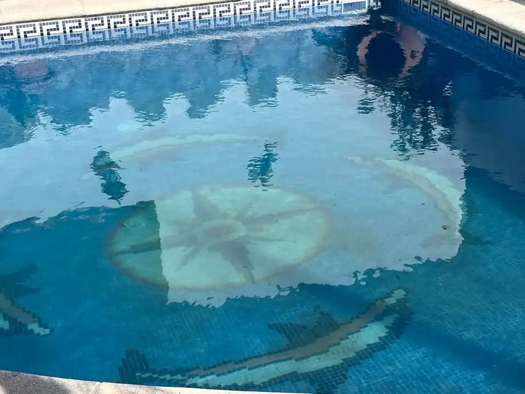 Casa amb piscina en venda a Camino potosi 32, imagen 13