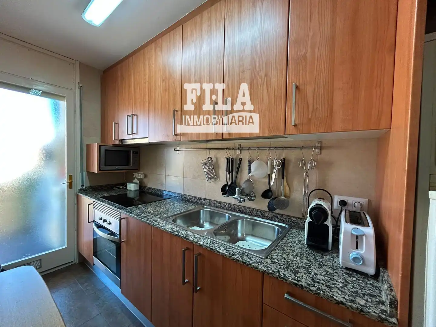 Piso con ascensor en venta en Lluis Companys, imagen 8