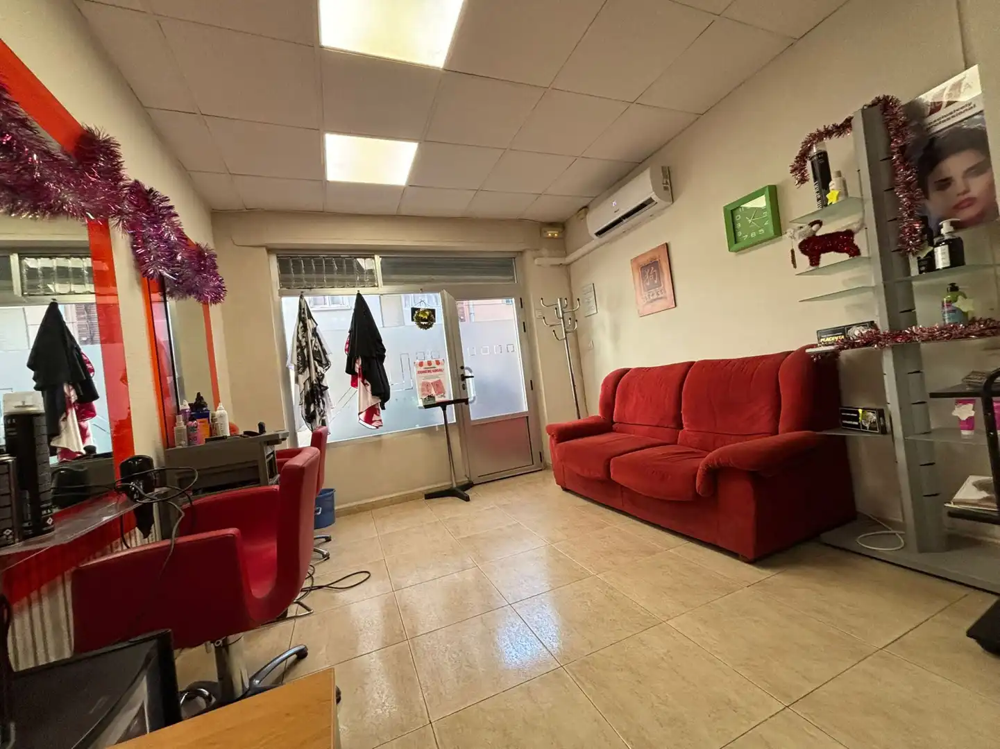 Local comercial de lloguer a Puerto de Sagunto, imagen 8