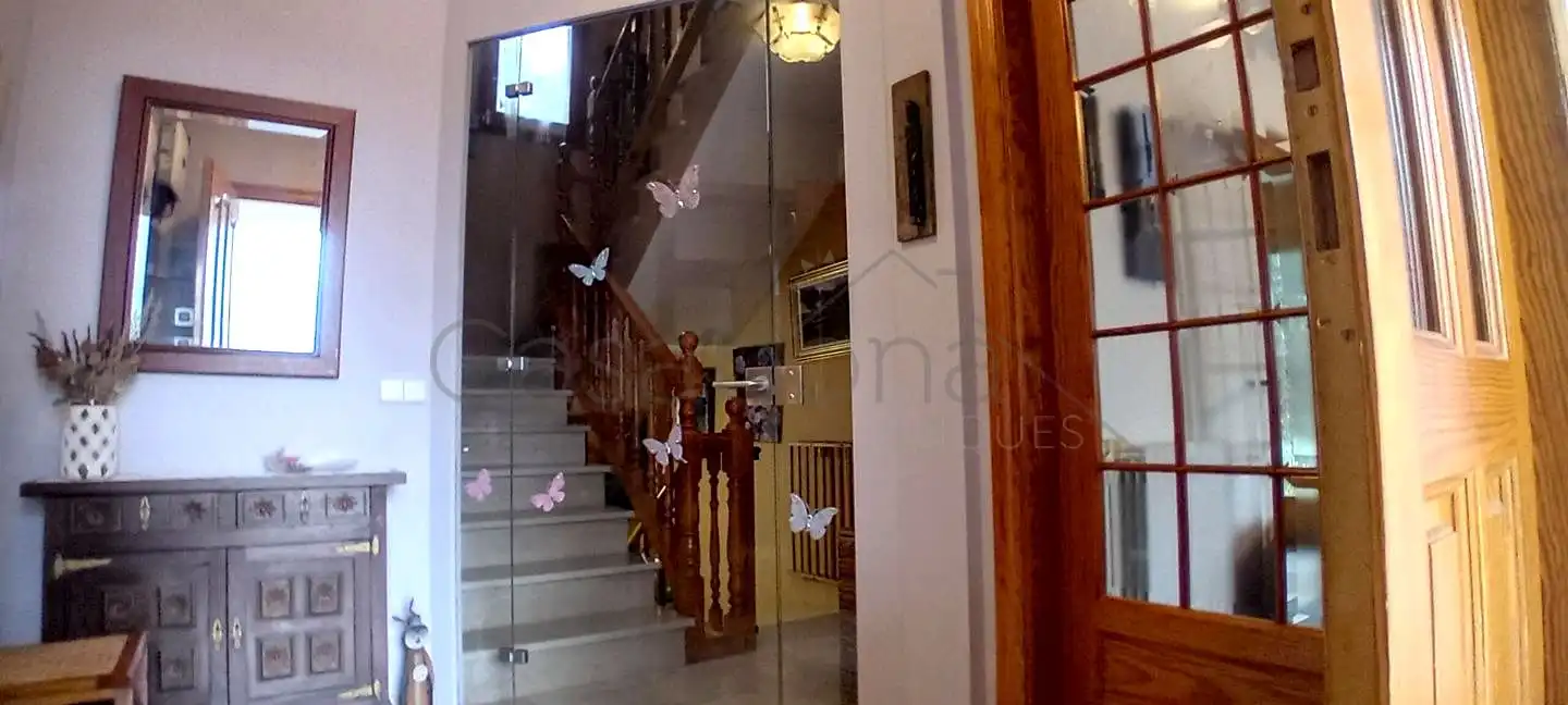 Casa con terraza en venta en L'Esquirol, imagen 27