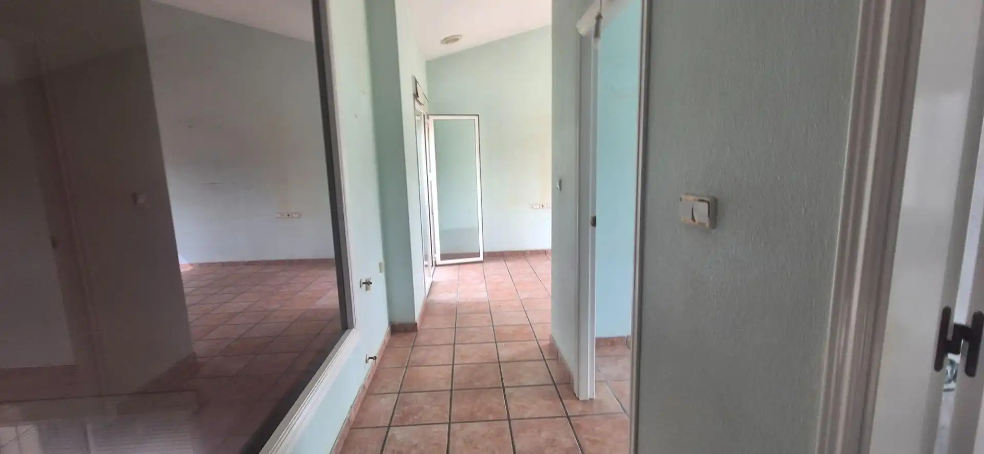 Apartament en venda en Molina de Segura amb Jardí privat, Balcó i Alarma