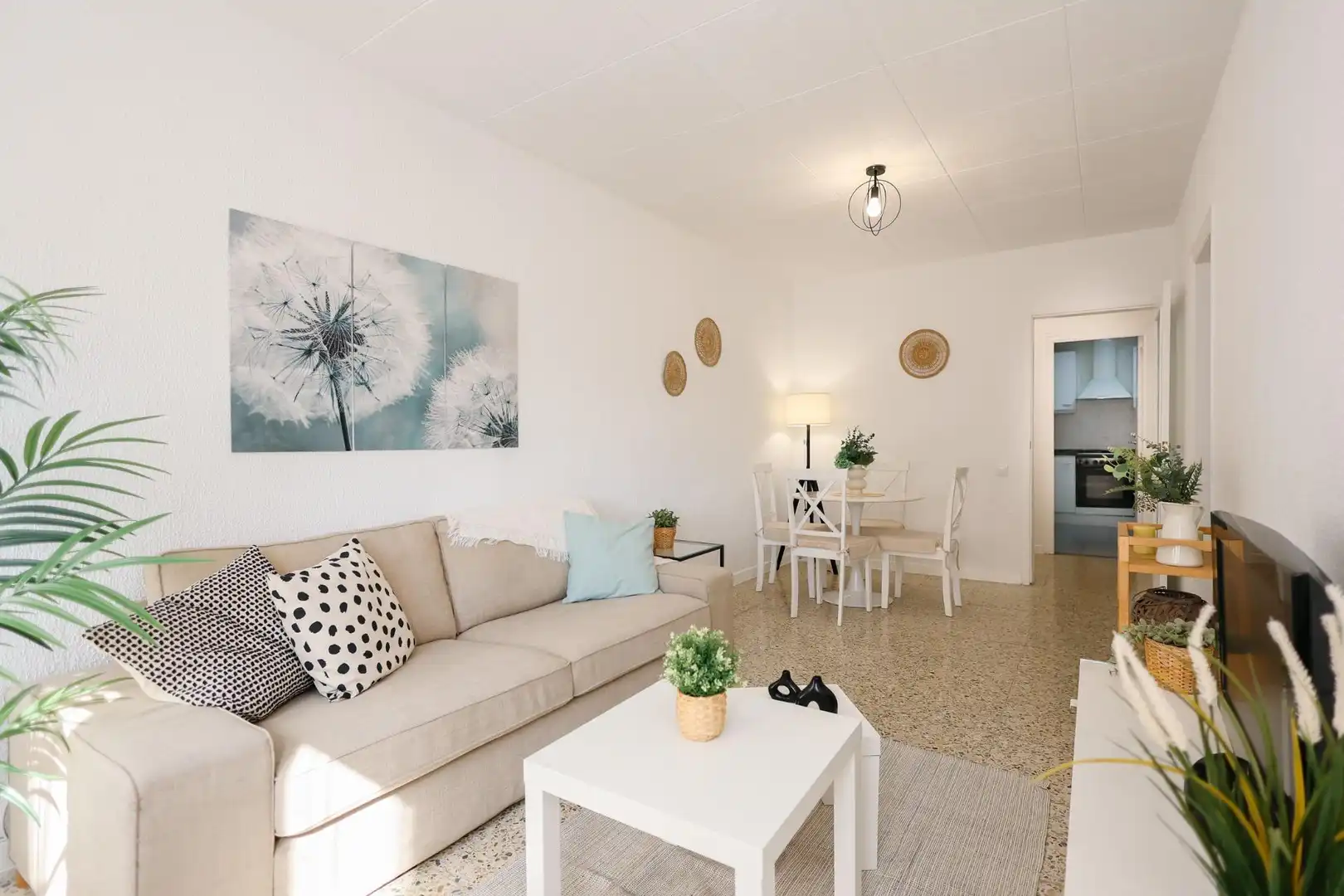 Piso con ascensor en venta en Carrer ALTS FORNS, imagen 6