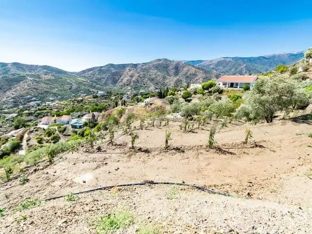 Terreni e lotti in vendita a Torrox Pueblo, imagen 3