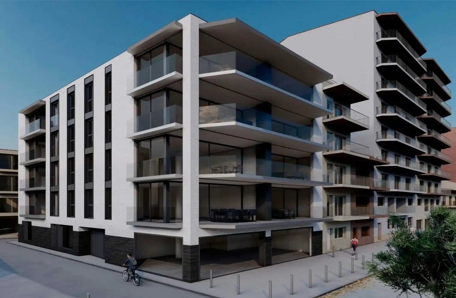 Piso en venta en Passeig de Josep Mundet, 87, Sant Antoni de Calonge