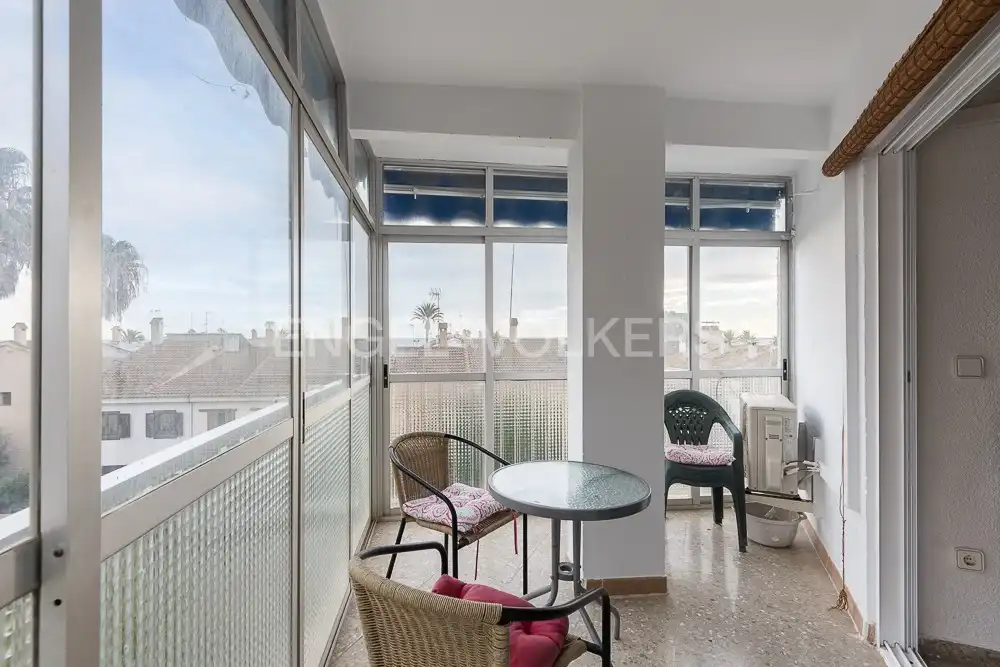 Appartement avec piscine à louer à Av. de Neptuno, imagen 8