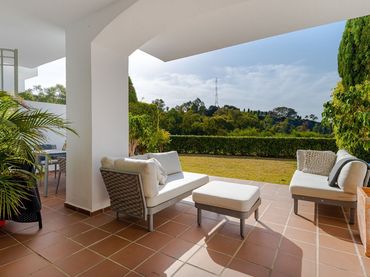 Appartement avec piscine à vendre à Los Arqueros  - Puerto del Almendro