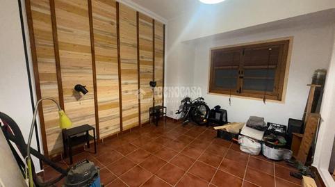 Foto 5 de Casa adosada en venda a Suárez, Málaga