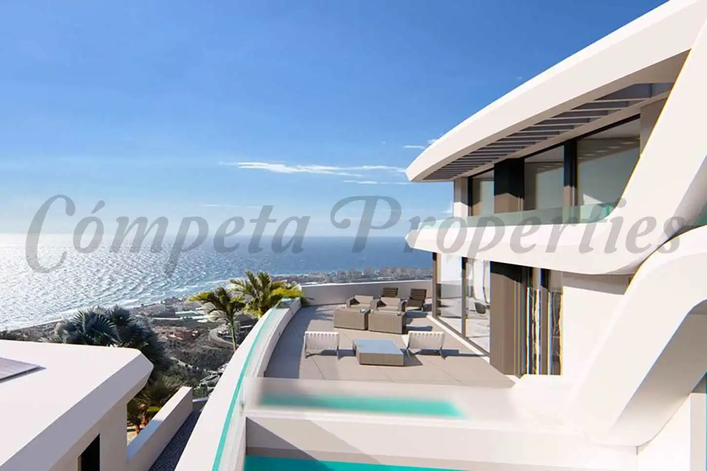 Terreno residenziale in vendita a El Peñoncillo, imagen 4