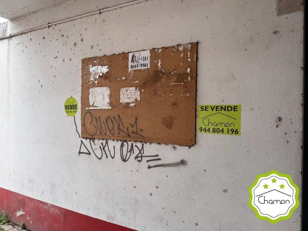 Parcheggio in vendita a Txorierri - Ondiz - Udondo, imagen 6