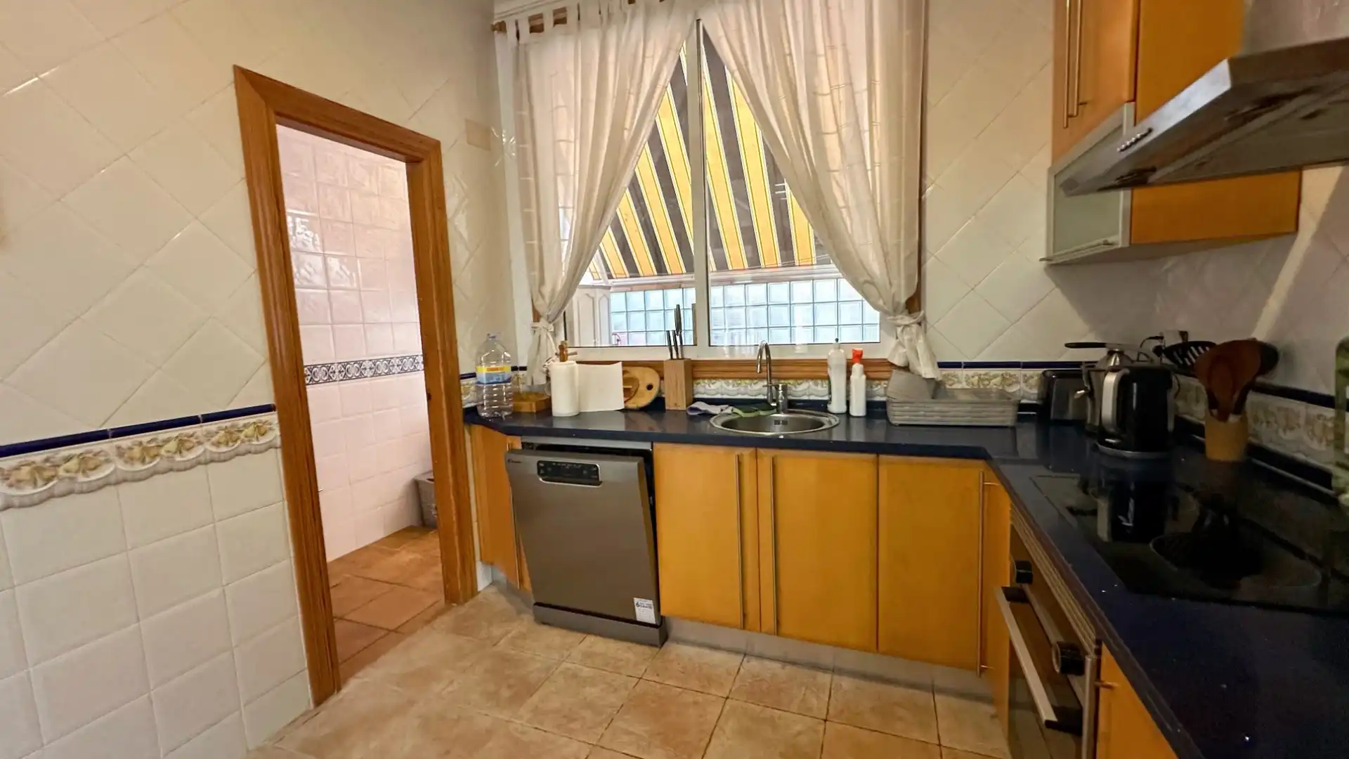 Wohnung mit Terrasse zum Verkauf in Guardamar Playa, imagen 8