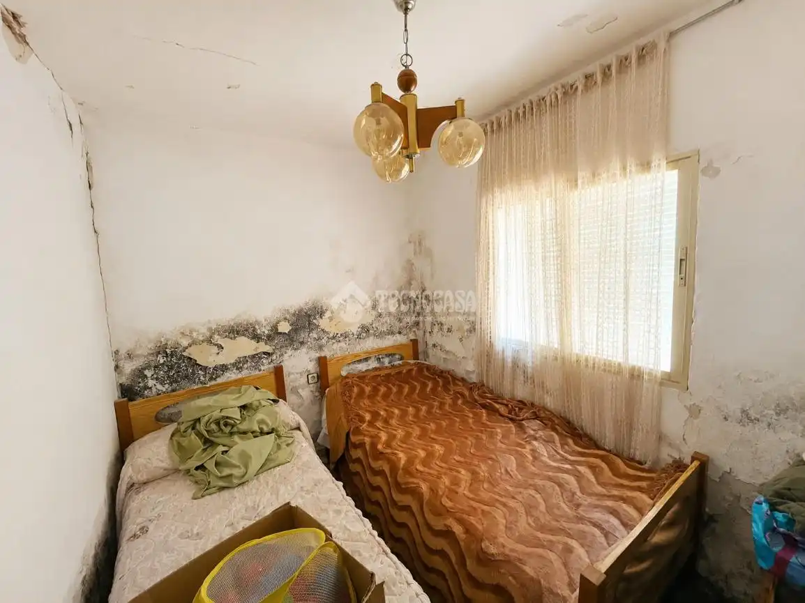 Habitación de Casa o chalet en venta en Ugena