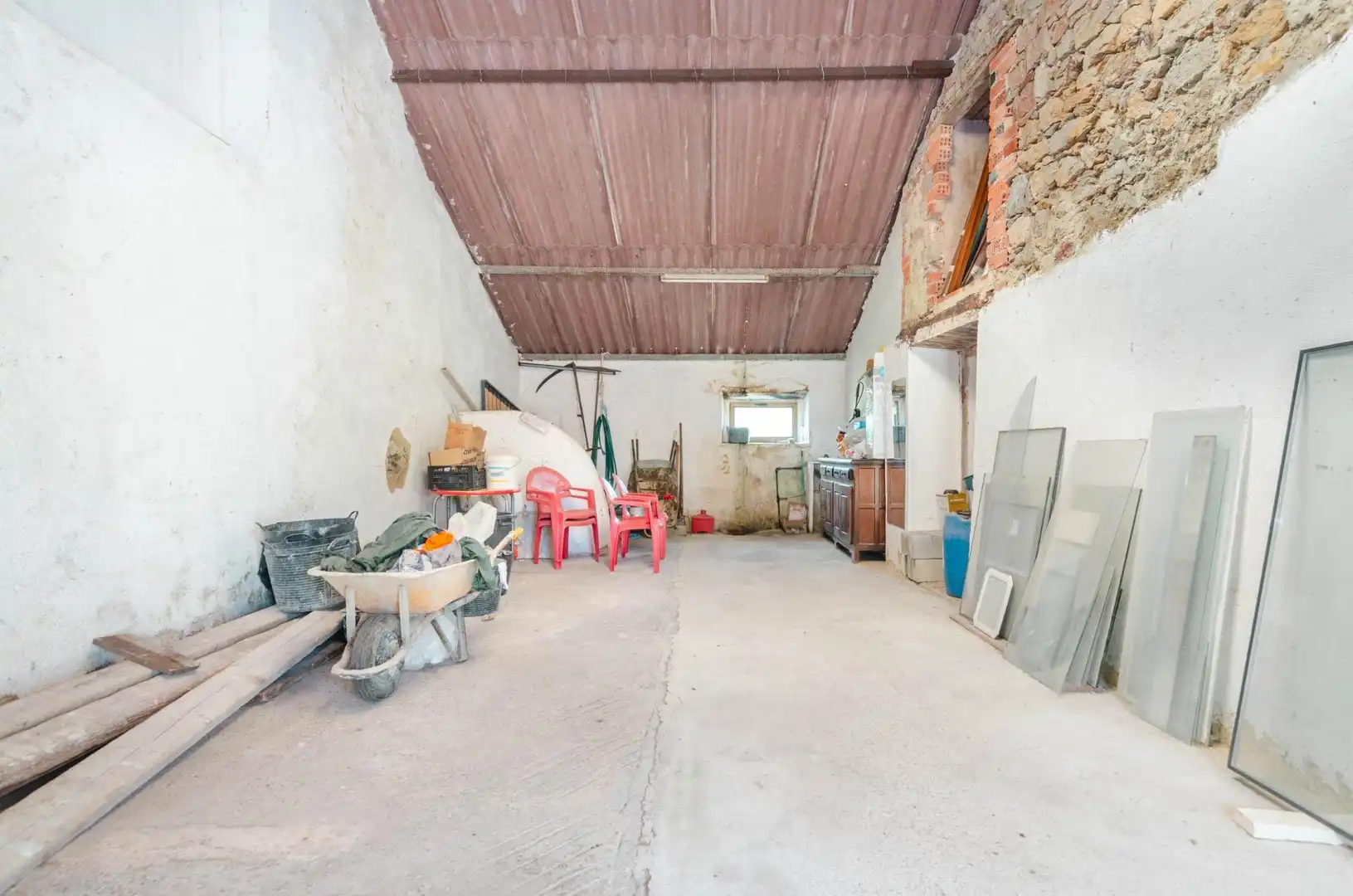 Casa o chalet en venta en Gozón con Calefacción, Terraza y Amueblado