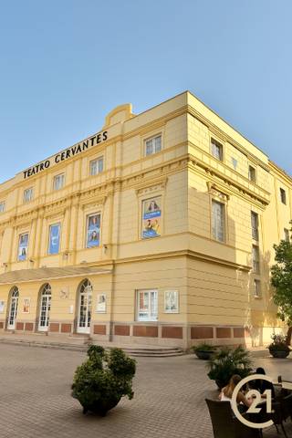 Local comercial en Venta en Calle San Juan de Letrán, 2 en La Merced