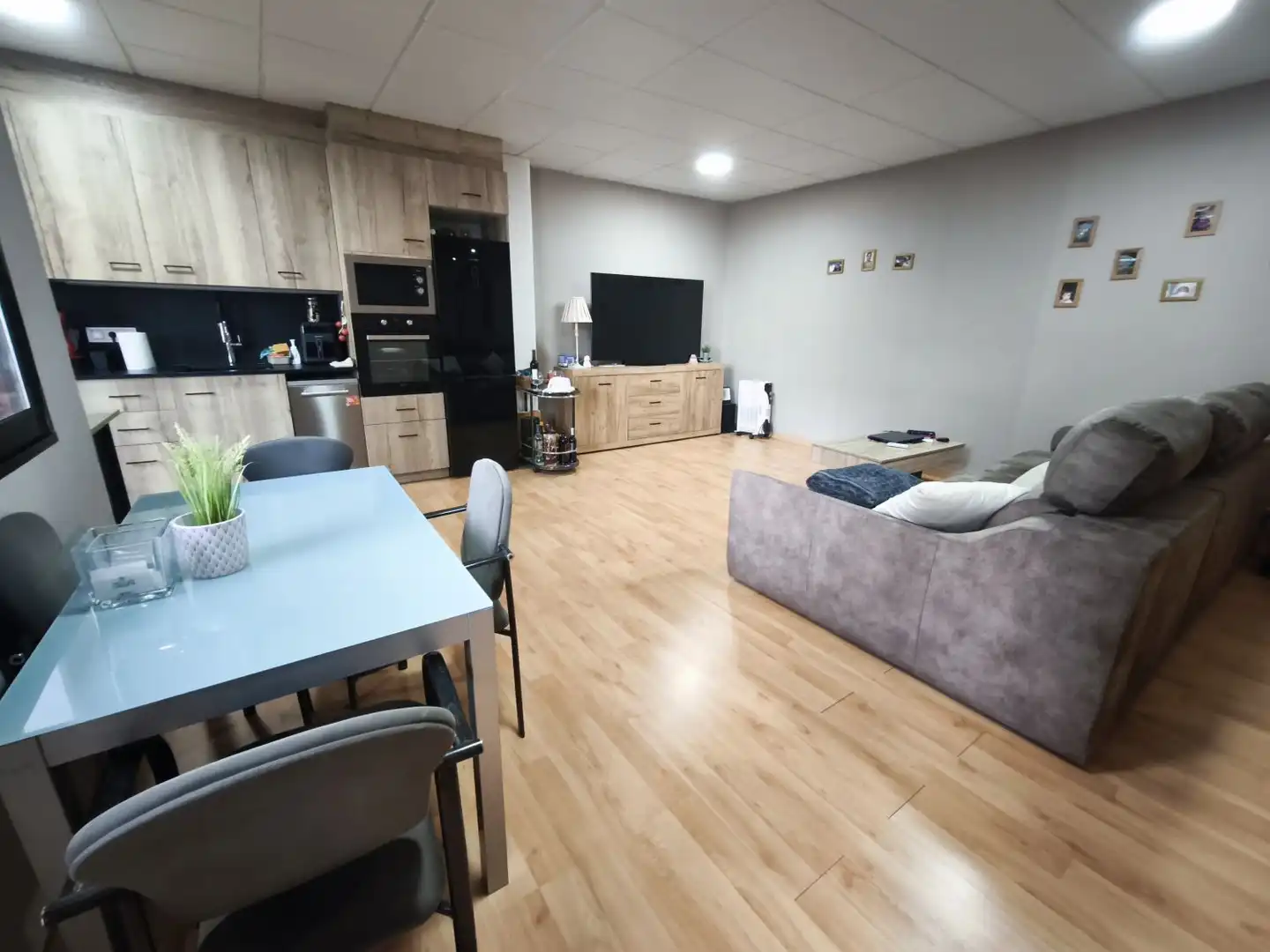 Study for sale in Amposta, Tarragona