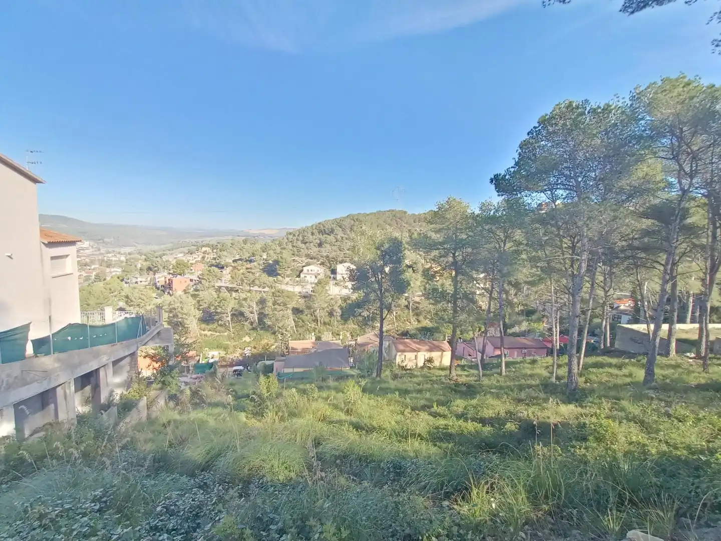 Terreno residencial en venta en Carrer BEETHOVEN 59