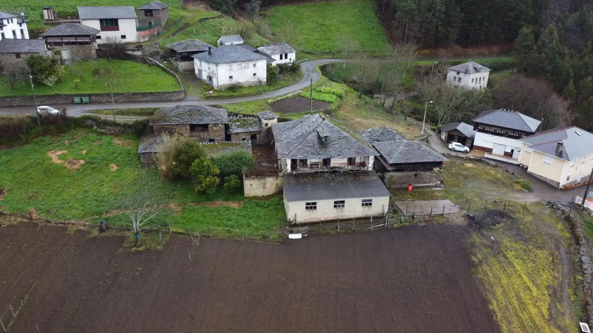 Casa rustica in vendita a Aldea Carboniella, imagen 17