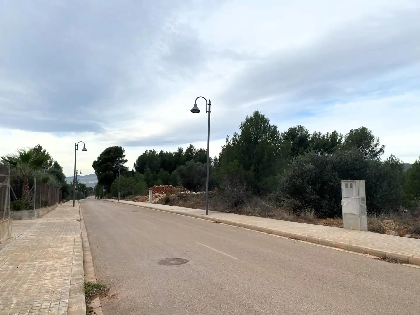 Residential land for sale in Avenida Les Parres 7, imagen 4