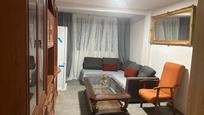 Living room of Flat for sale in Málaga Capital