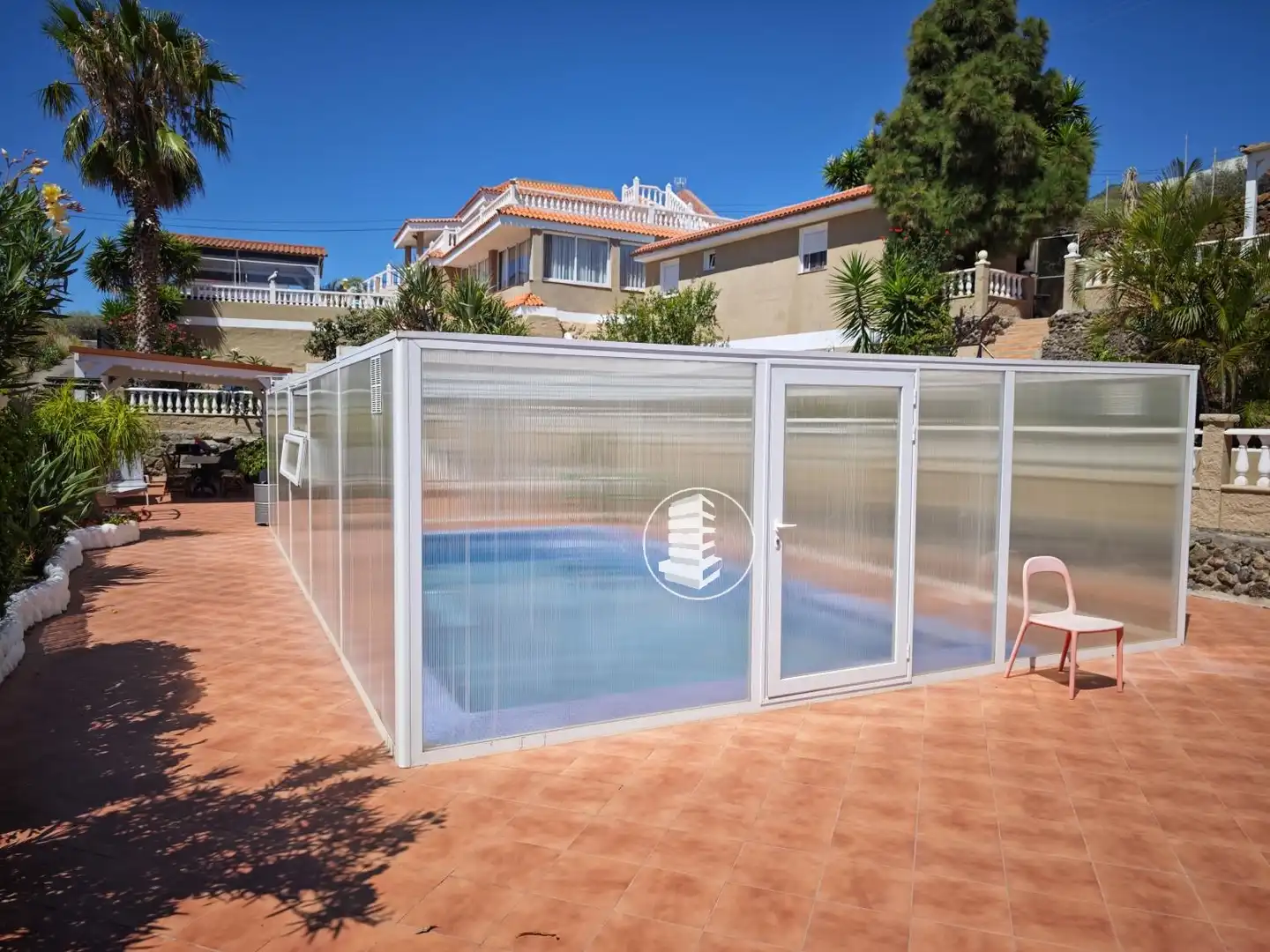 Casa o chalet en venta en Cuevecitas - Malpaís