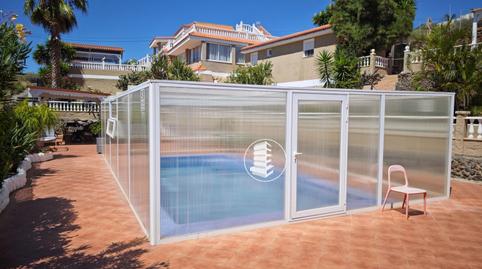 Foto 4 de Casa o chalet en venta en Cuevecitas - Malpaís, Santa Cruz de Tenerife