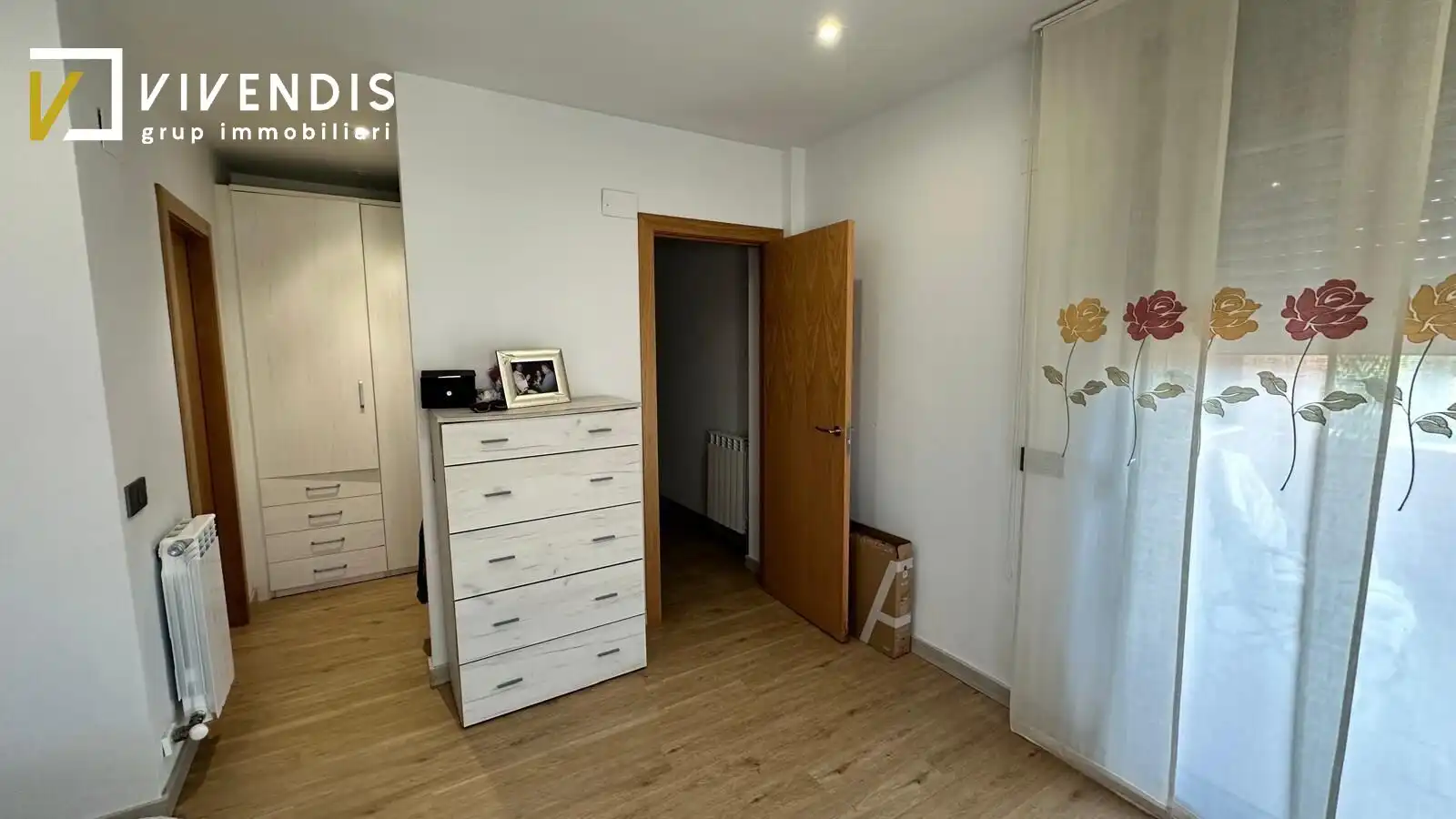 Habitación de Casa o chalet en venta en Balaguer con Calefacción, Jardín privado y Amueblado