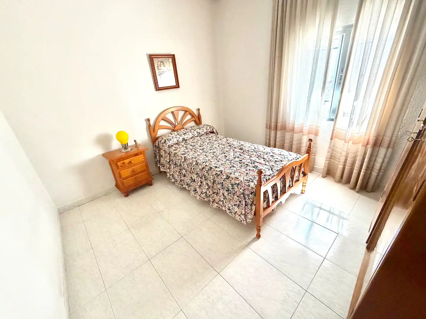 Habitación de Casa o chalet en venta en El Carpio de Tajo