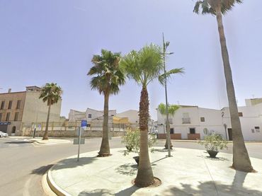 Casa in vendita a Sierra de Yeguas