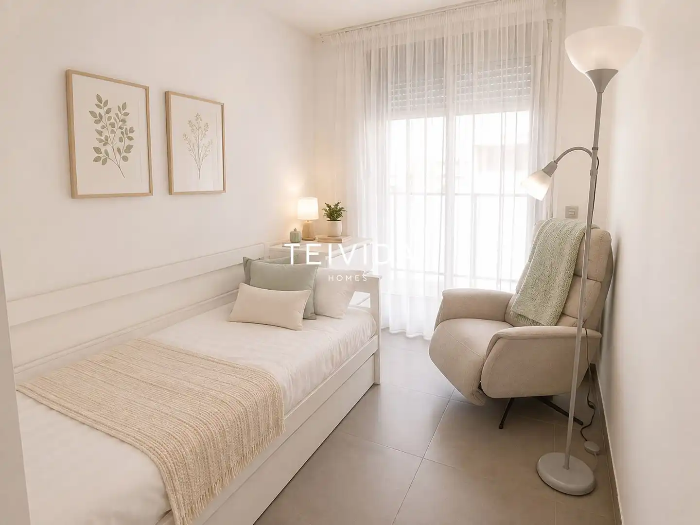Habitación de Piso en venta en Granadilla de Abona con Terraza, Trastero y Piscina