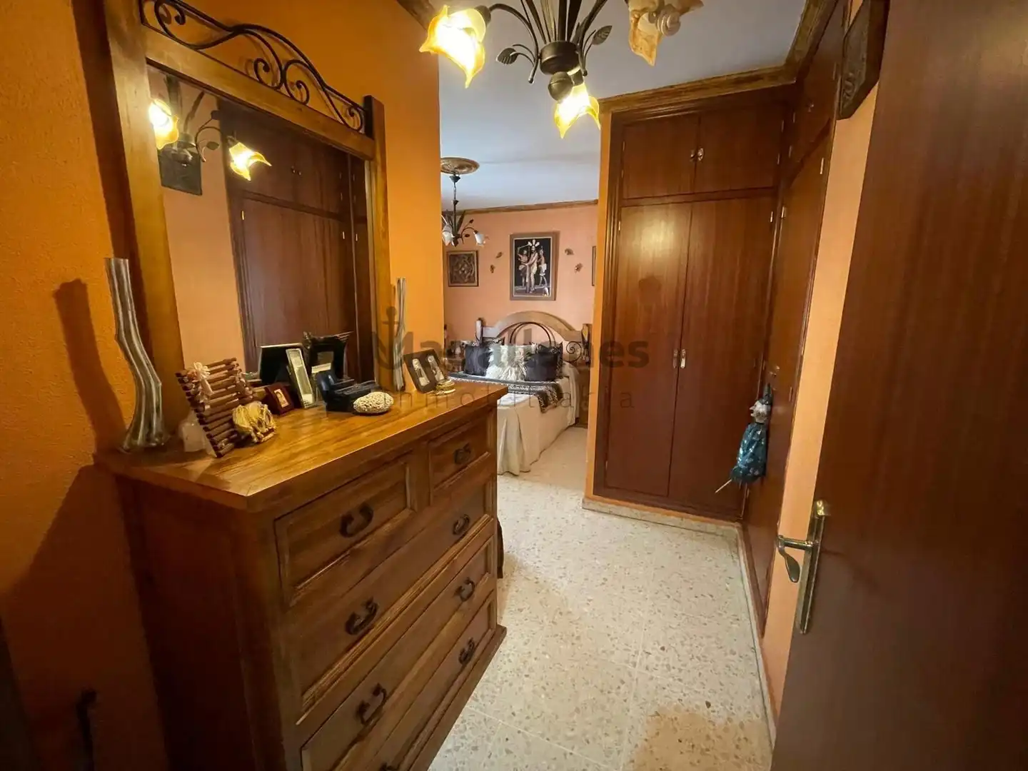 Habitación de Piso en venta en Sanlúcar de Barrameda con Terraza