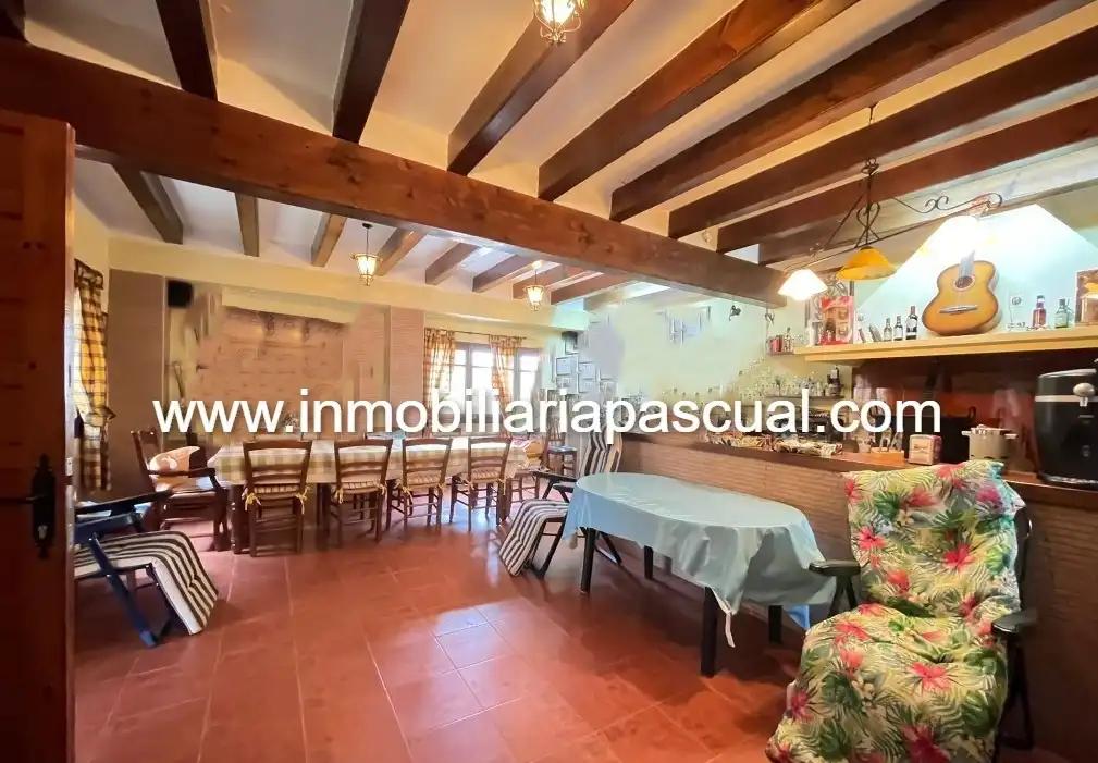 Villa zum Verkauf in Muro de Alcoy, imagen 75