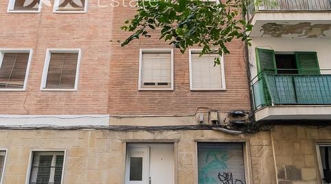 Foto 4 de Estudi de lloguer a Carrer de Vila I Vilà, El Poble Sec - Parc de Montjuïc, Barcelona