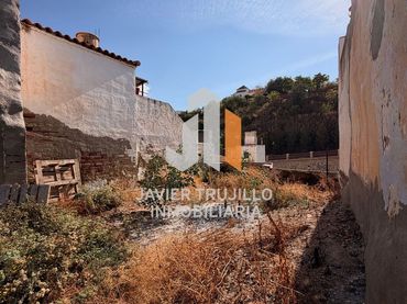 Terreny residencial en venda a Vélez-Málaga ciudad