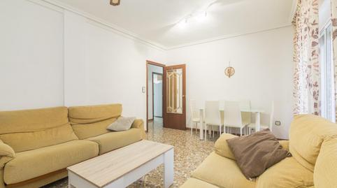 Foto 2 de Pis de lloguer a Ciutat Jardí - Torreta Verdí, Elche / Elx