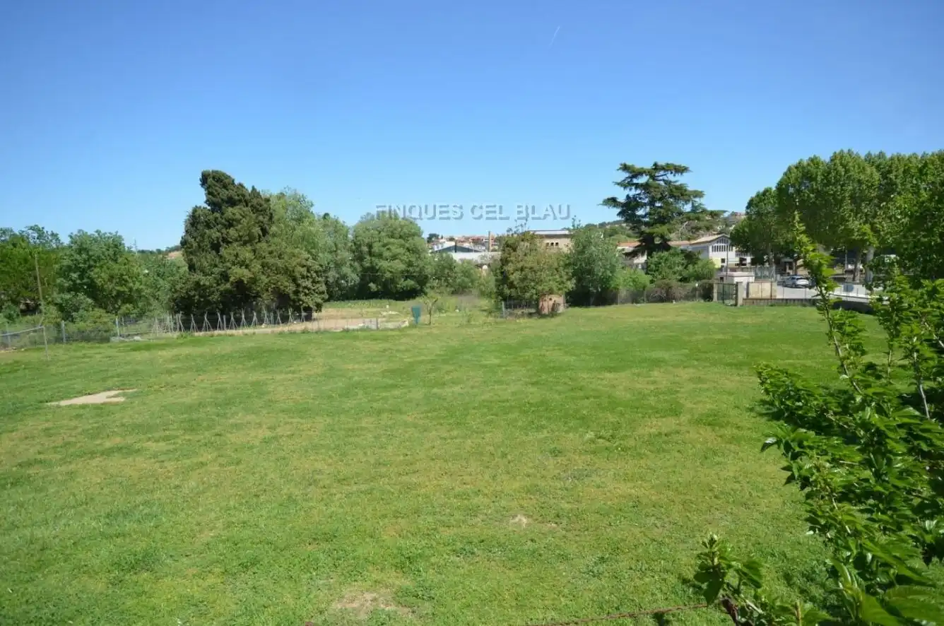 Wohnbaugrundstück zum Verkauf in Carrer del Mas Clarà, imagen 3