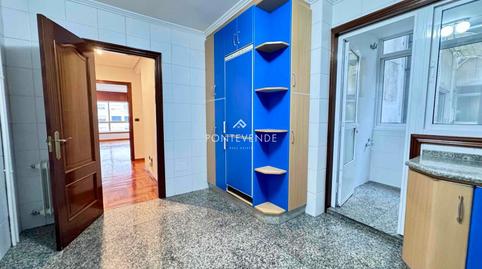 Foto 4 de Pis de lloguer a García Barbón, Centro - Areal, Pontevedra