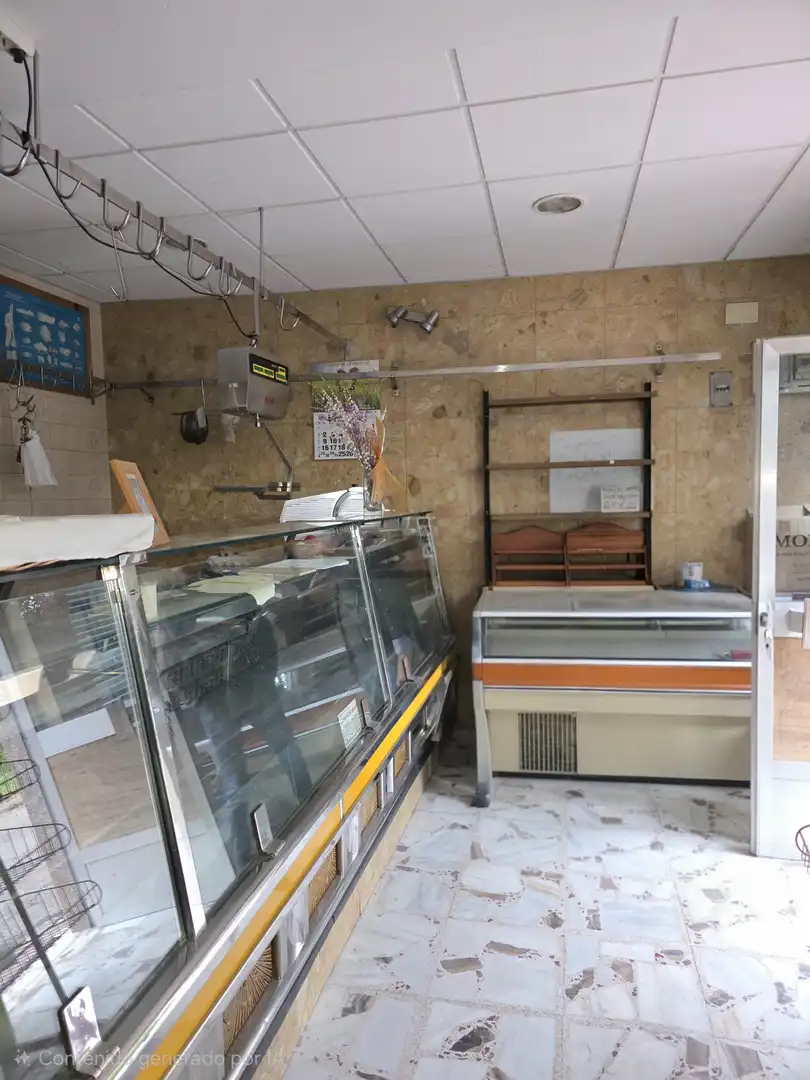 Commercial properties for sale in Barruelo de Santullán