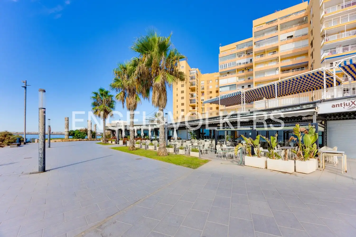 Flat with terrace for sale in Playa del Cura, imagen 56