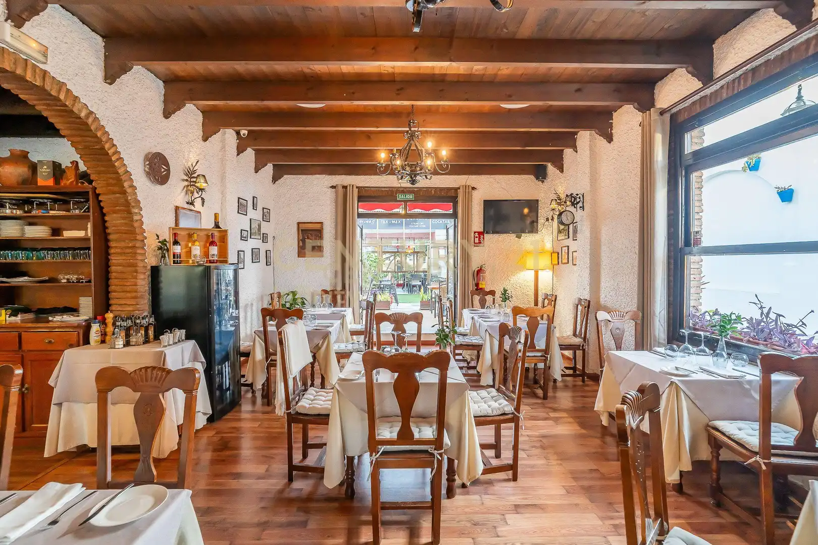 Geschaftsraum zum Verkauf in Mijas