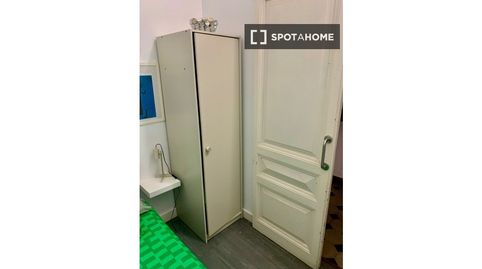 Foto 4 de Habitación en Dreta de l'Eixample, Barcelona Capital