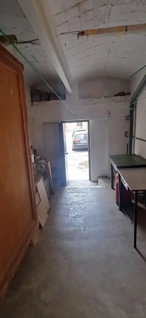 Casa o xalet en venda en El Masnou amb Calefacció, Terrassa i Forn