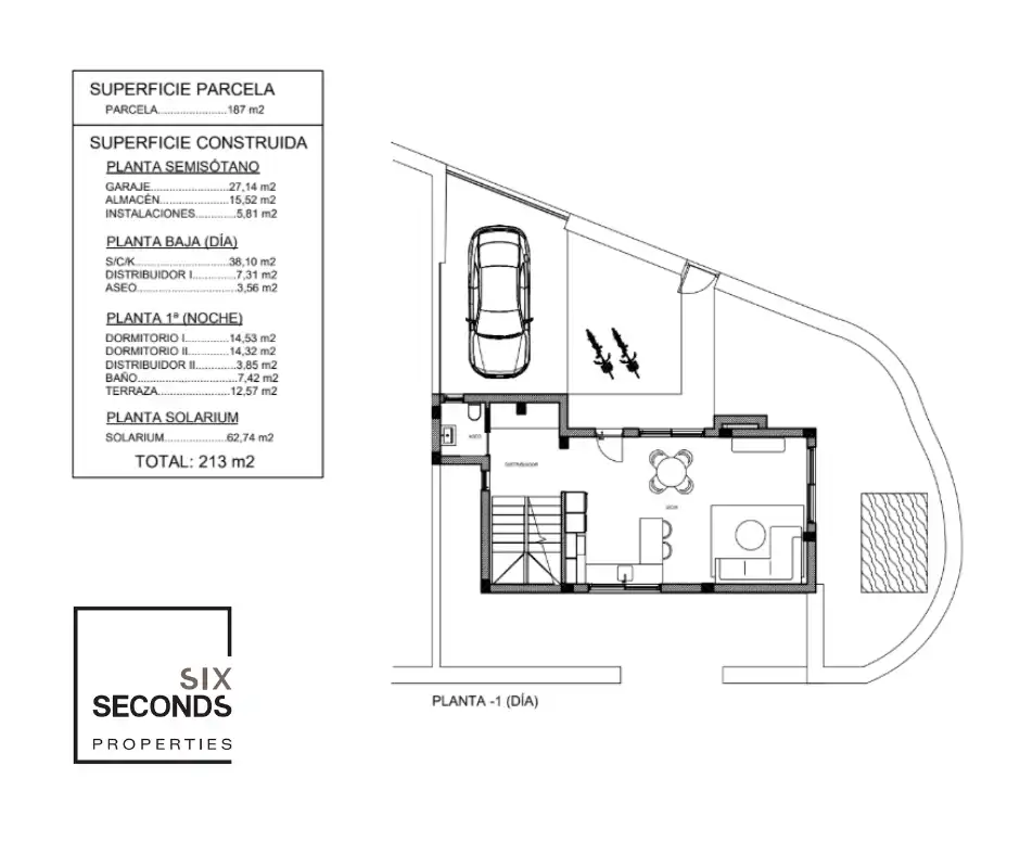 House with pool for sale in Algorfa, imagen 77
