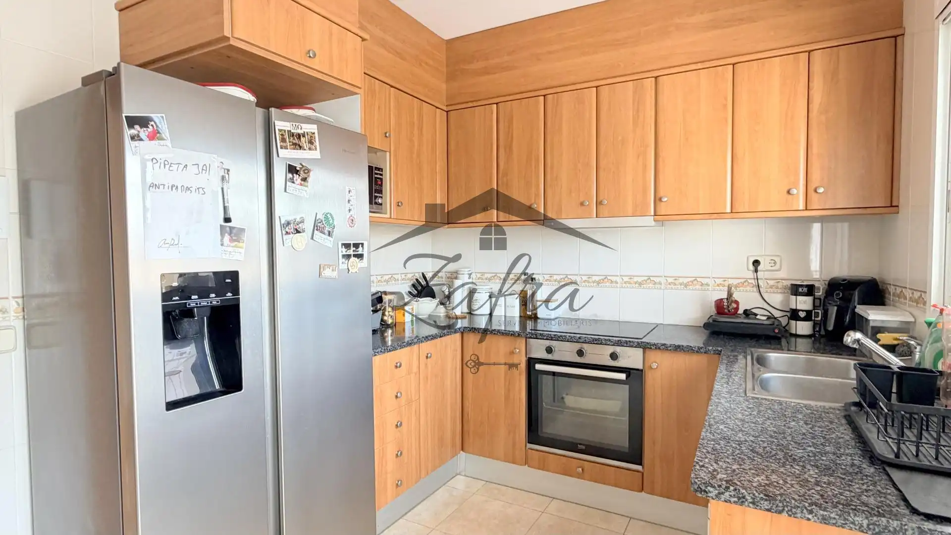 Cocina de Piso en venta en Vidreres con Aire acondicionado, Calefacción y Terraza