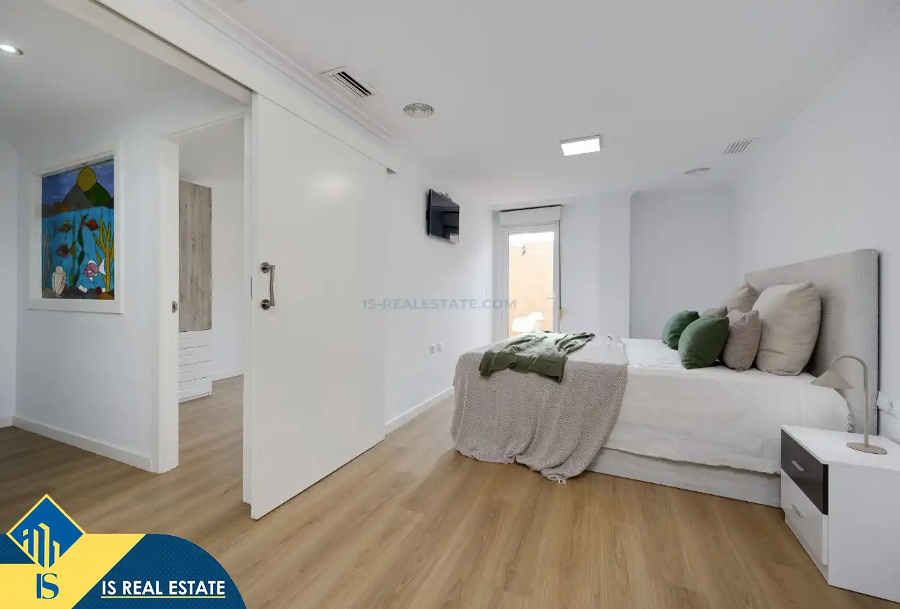 Apartament amb ascensor en venda a Centro, imagen 32