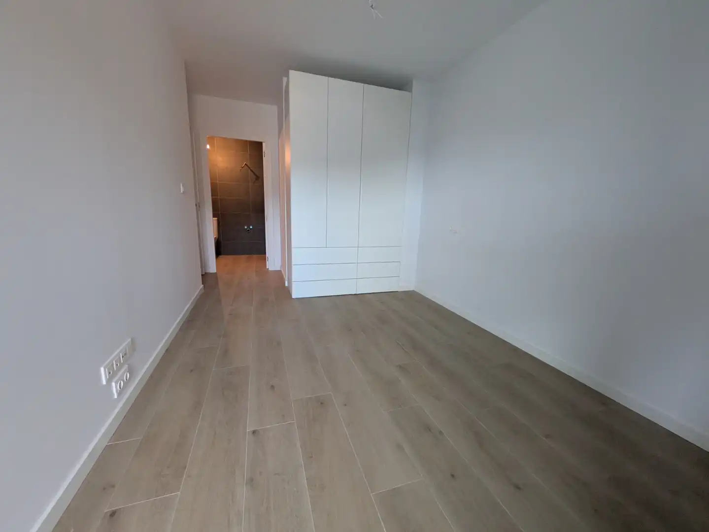 Habitación de Piso en venta en Donostia - San Sebastián  con Calefacción, Terraza y Trastero