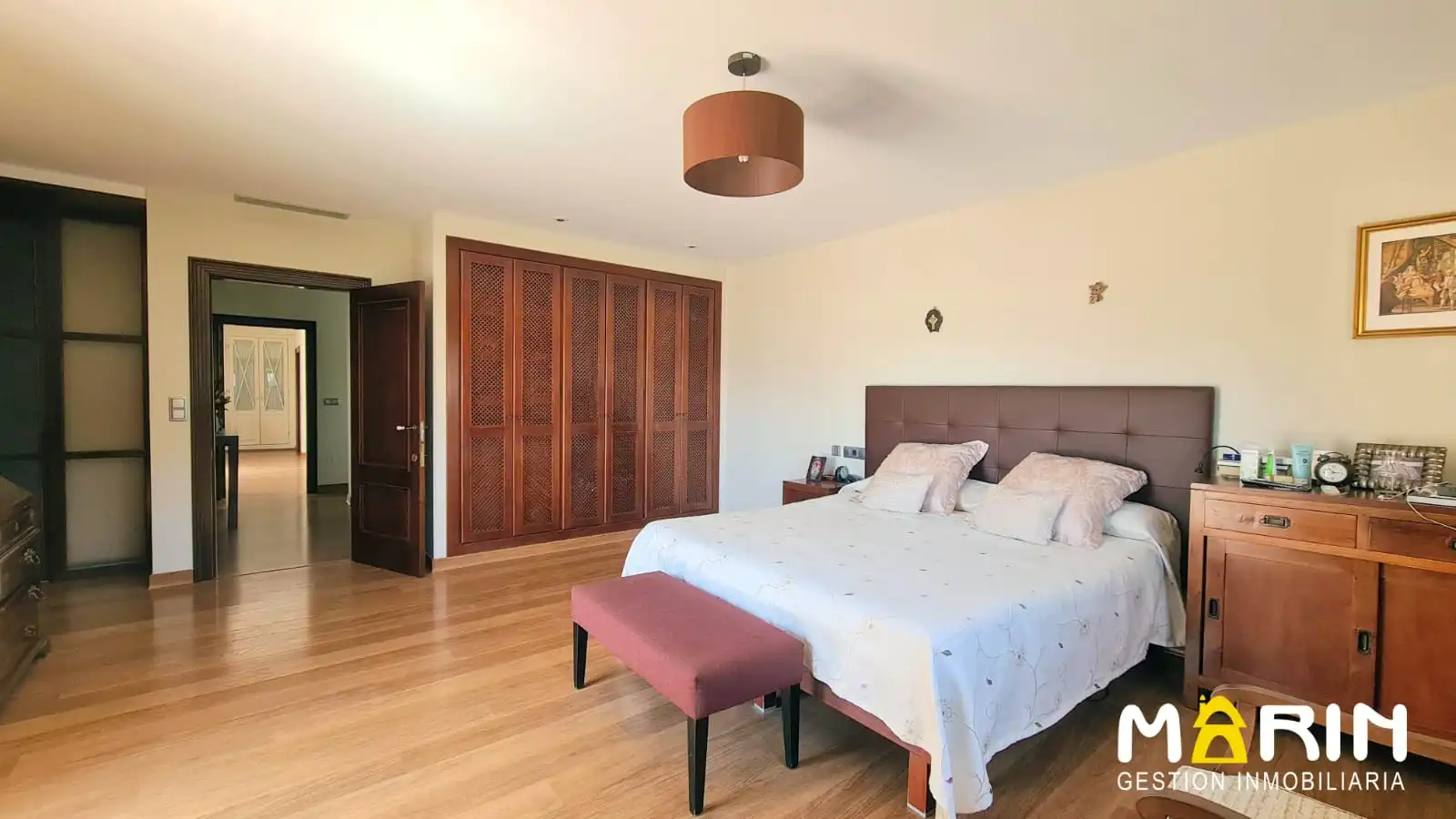 Villa avec piscine à vendre à Paraje Atamaria, imagen 17