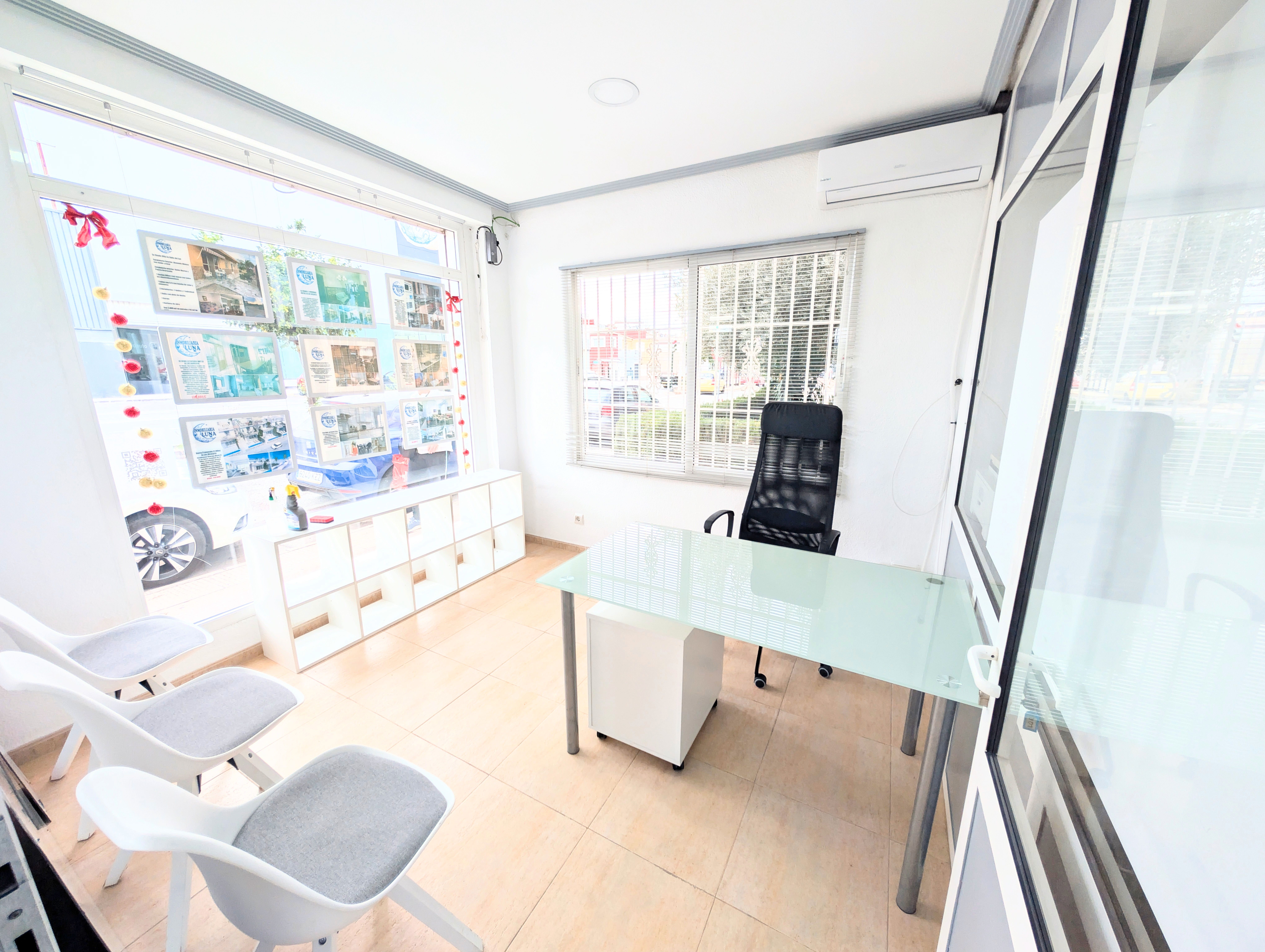 Oficina de lloguer a Avenida Juan Carlos I, 59, Nueva Cartagena, Cartagena ciudad, Cartagena