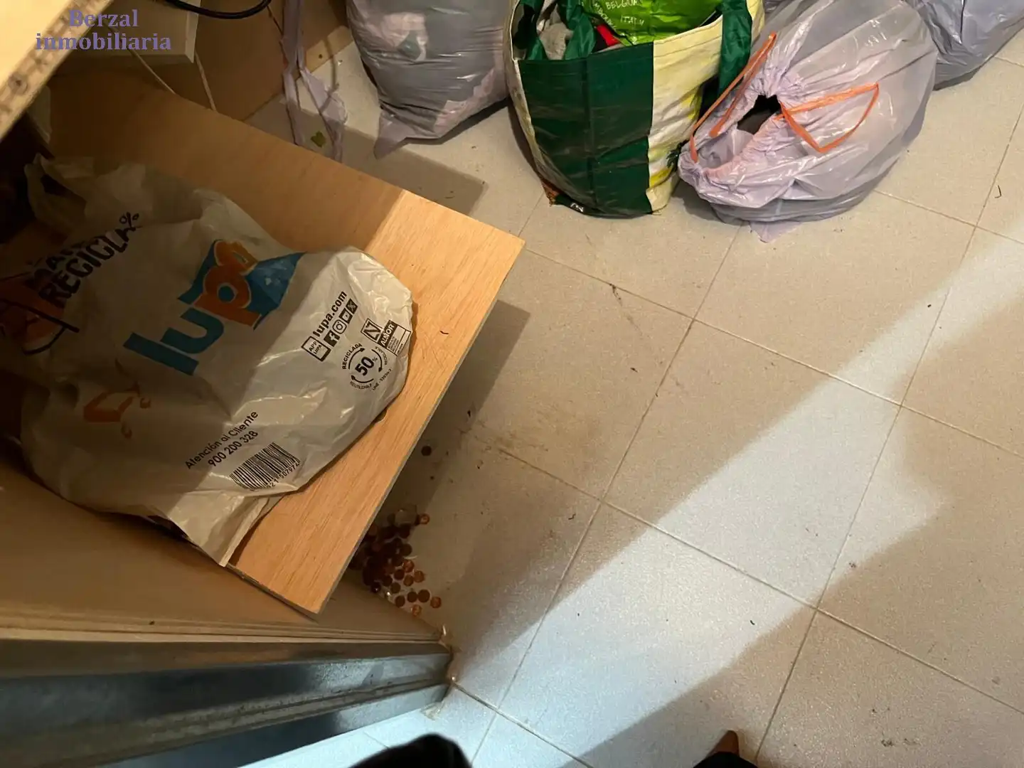 Piso en venta en Fuenmayor con Calefacción y Trastero