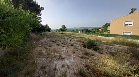 Foto 4 de Residencial en venda a Sierra de Aitana, Montserrat, Valencia