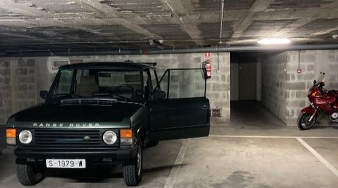 Foto 2 von Garage zum Verkauf in Calle Peñas Blancas, 12, Somo, Ribamontán al Mar